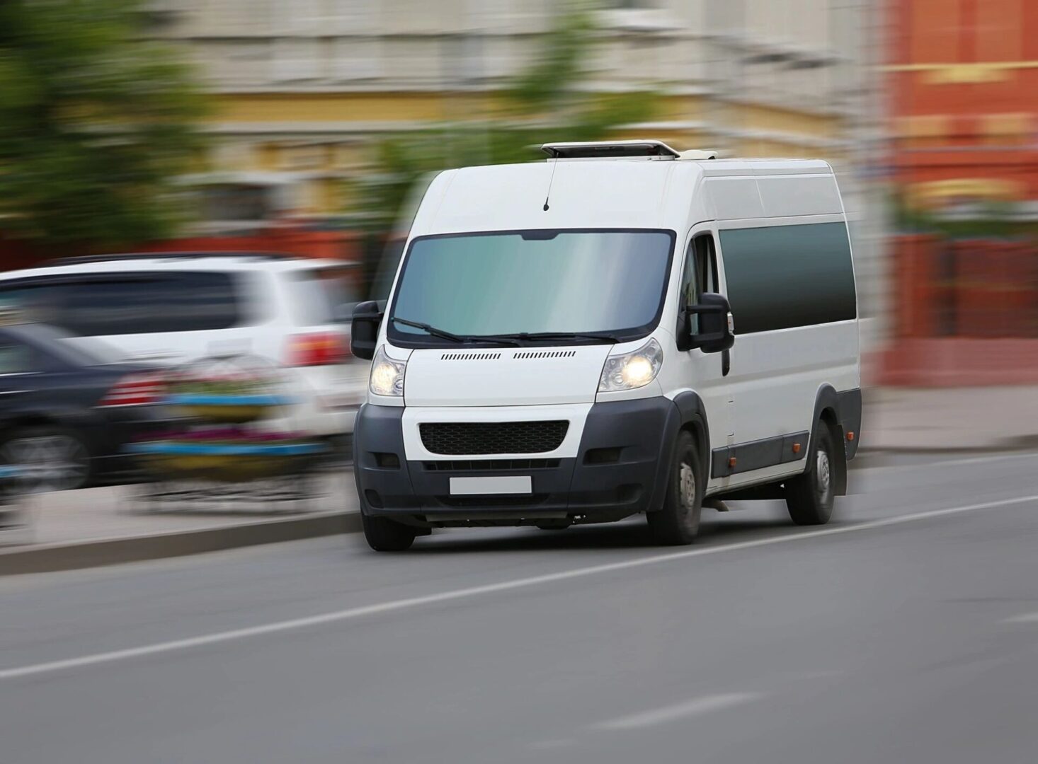 FAST-VAN